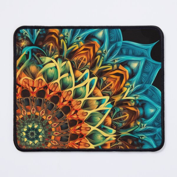 Item preview, Mandala designed and sold by whitecat23.
