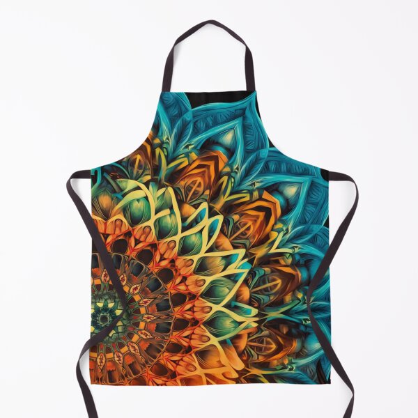 Item preview, Mandala designed and sold by whitecat23.