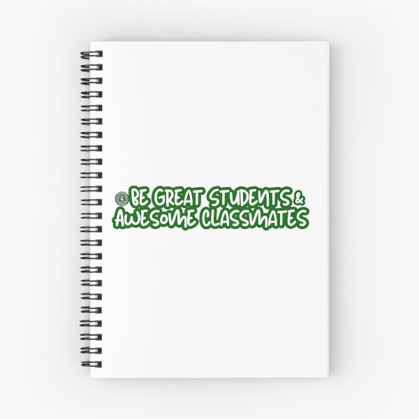 Item preview, Be Great Students designed and sold by AndrewCotten.