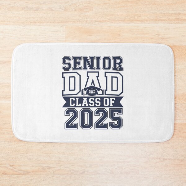 Item preview,  Graduation Senior Dad Class Of 2025 designed and sold by Verycutethings.