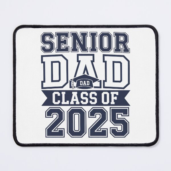 Item preview,  Graduation Senior Dad Class Of 2025 designed and sold by Verycutethings.