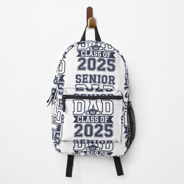Item preview, Graduation Senior Dad Class Of 2025 designed and sold by Verycutethings.
