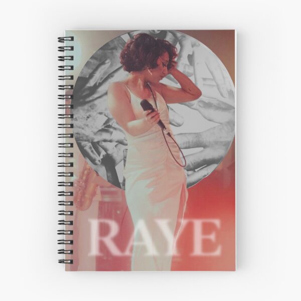 Item preview, RAYE designed and sold by oversharer.