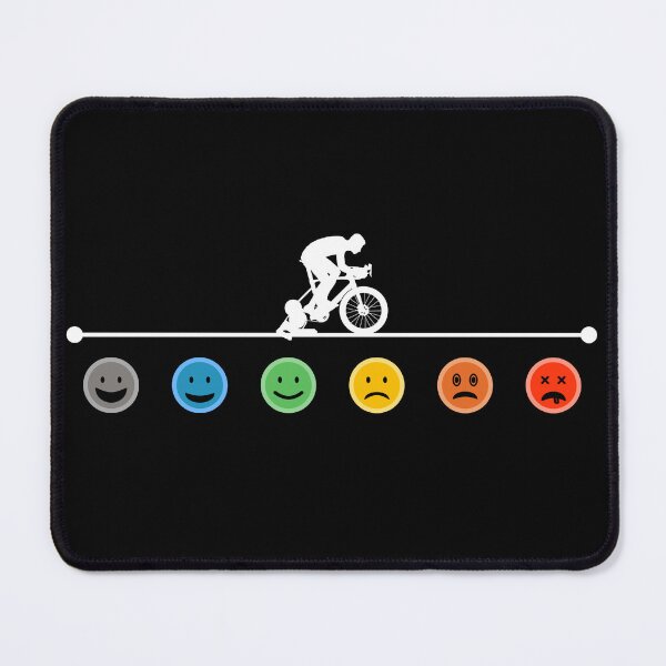 Item preview, Zwift Power Zones designed and sold by VanKlomp.