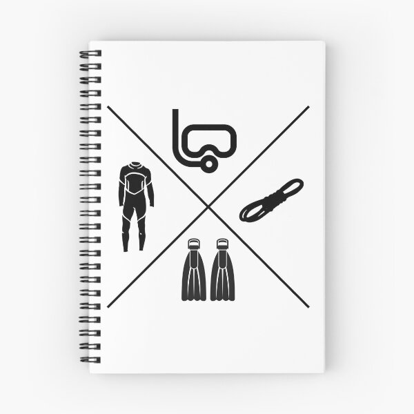 Item preview, Freediving 1.0 - Freediving elements designed and sold by SLGA-Designs.