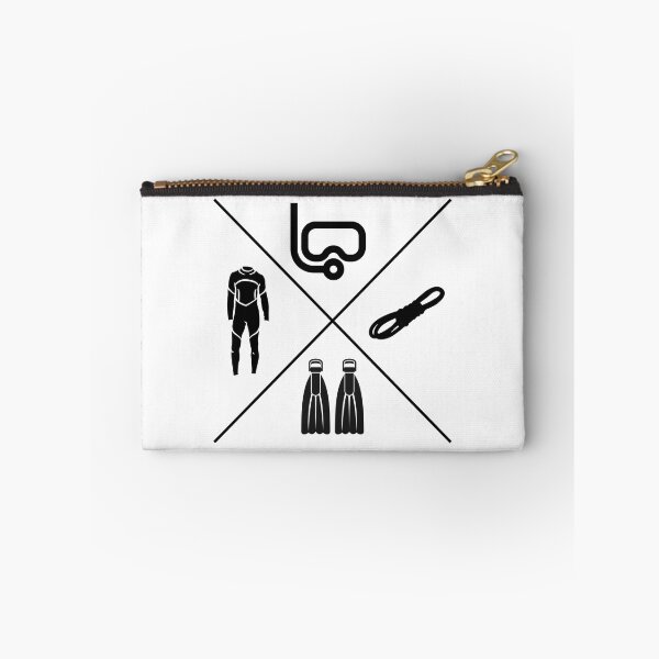 Item preview, Freediving 1.0 - Freediving elements designed and sold by SLGA-Designs.
