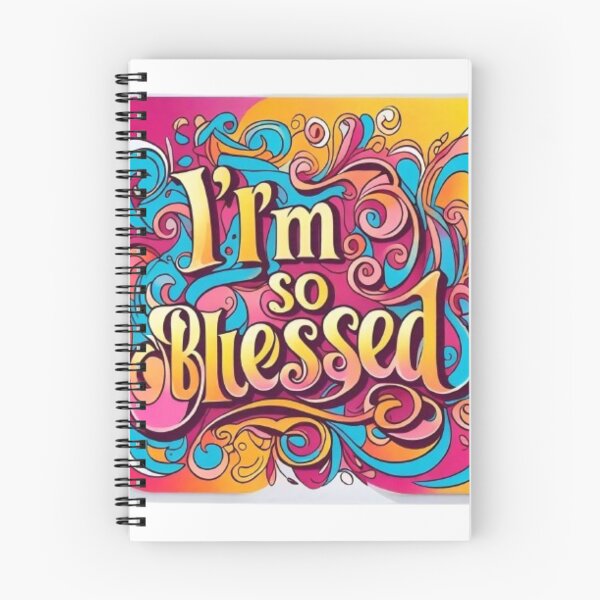 Item preview, Faithful Vibes: I'm So Blessed designed and sold by Jeromelb1.