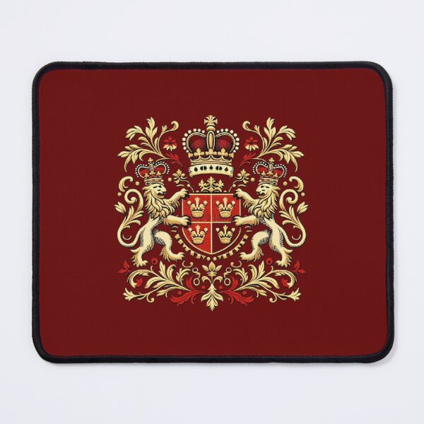 Item preview, Royal Crest designed and sold by benotone123.