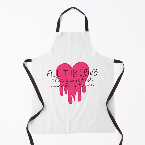 Item preview, All The Love Katy Perry designed and sold by Libby :).