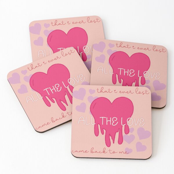 Item preview, All The Love Katy Perry designed and sold by Libby :).