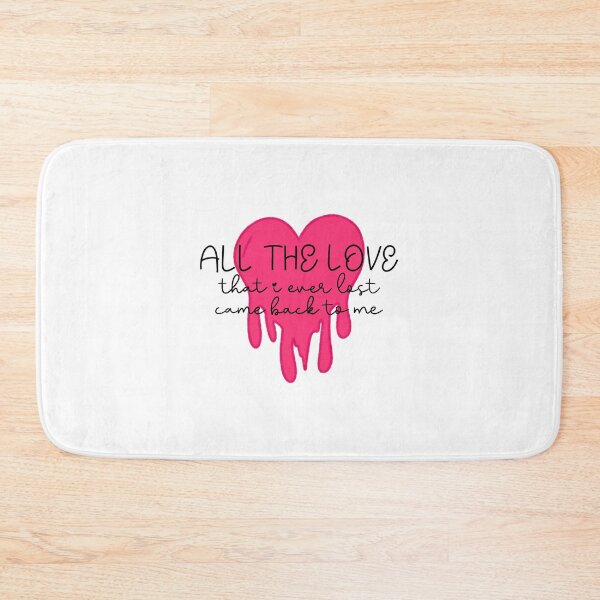 Item preview, All The Love Katy Perry designed and sold by Libby :).