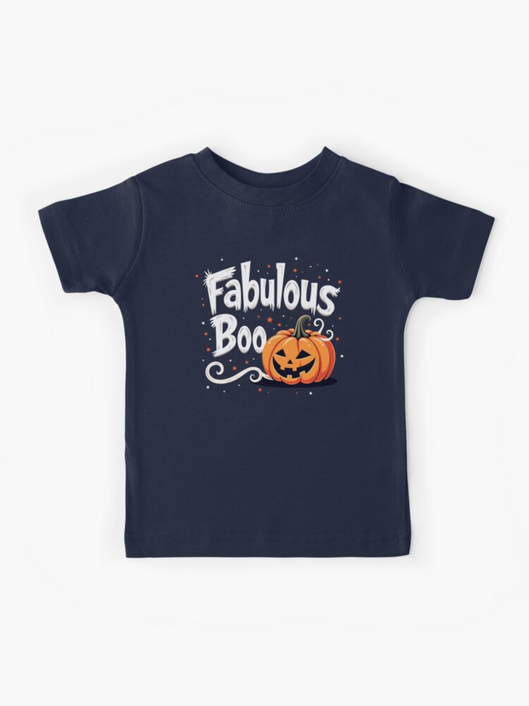 Boo-Fabulous Tee Boo-Fabulous Tee