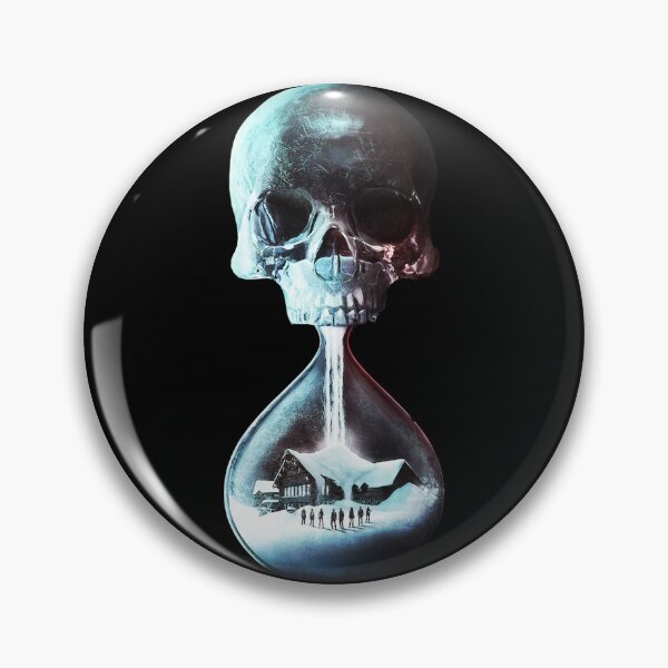 Item preview, Until Dawn designed and sold by PANKAKIDS.