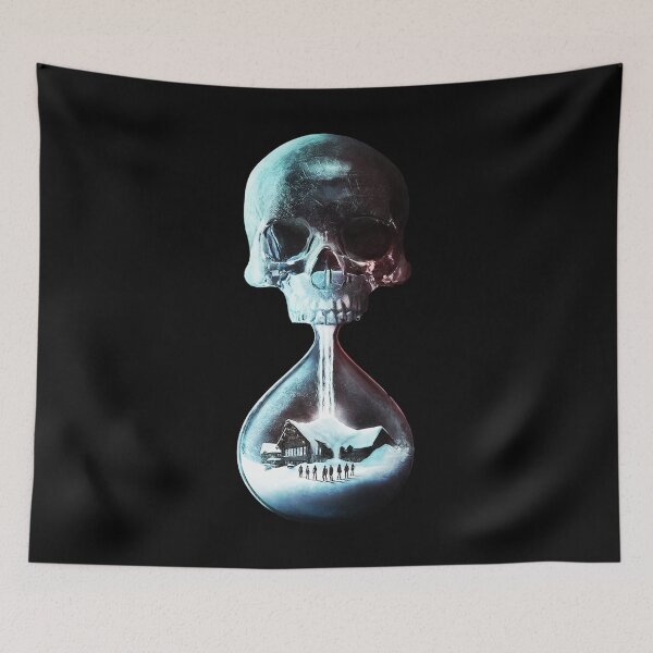 Item preview, Until Dawn designed and sold by PANKAKIDS.