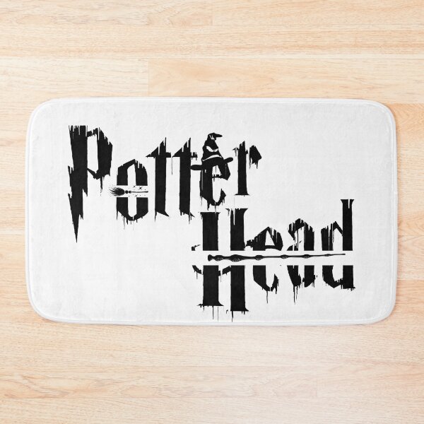 Item preview, PotterHead design designed and sold by BlackIspy.