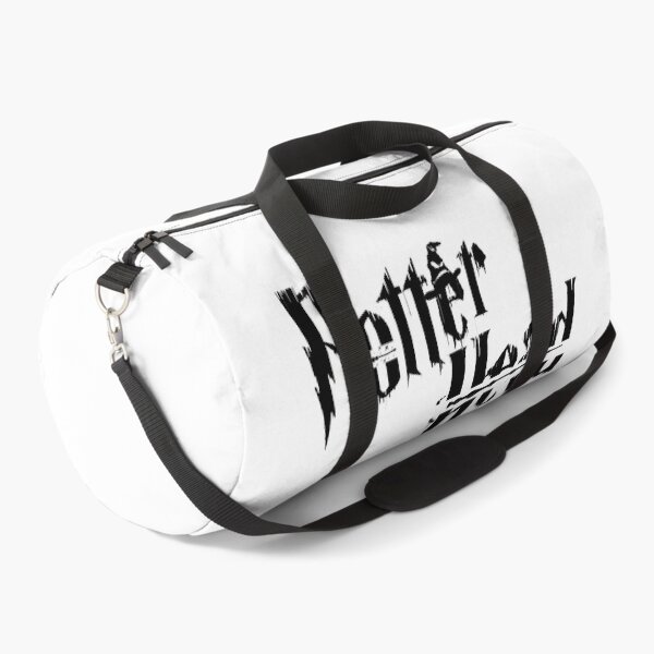 Item preview, PotterHead design designed and sold by BlackIspy.