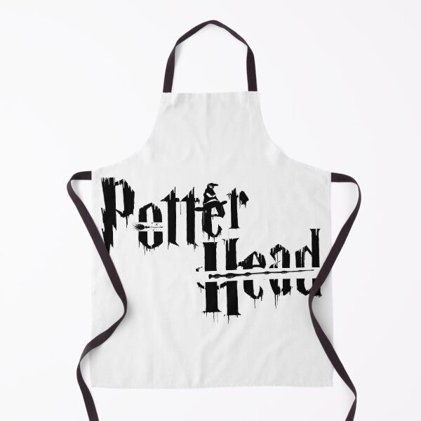 Item preview, PotterHead design designed and sold by BlackIspy.