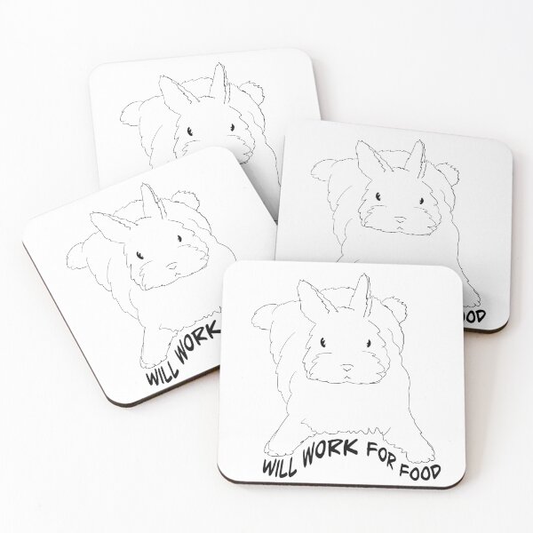 Item preview, Lazy Bunny designed and sold by Doodalos.