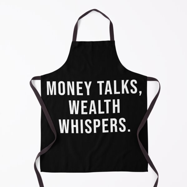 Item preview, Financial Knowledge Quote designed and sold by SoulQuot.