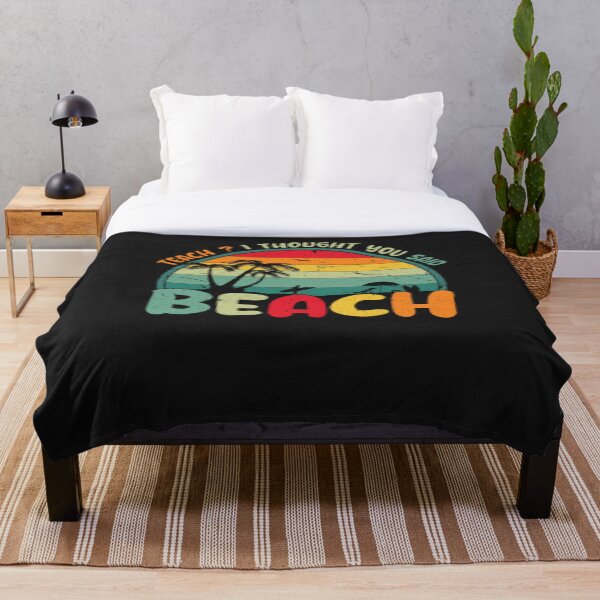 Item preview, Teach ? I thought you said beach designed and sold by REDDLINE.