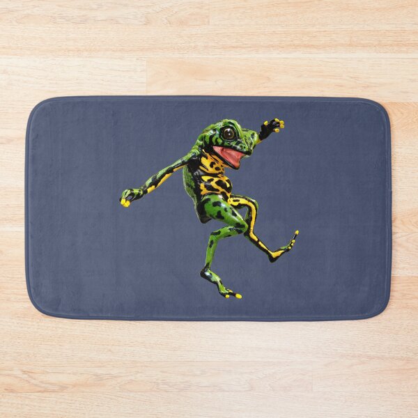 Item preview, Oriental Fire Bellied Toad Frog designed and sold by Vac1.
