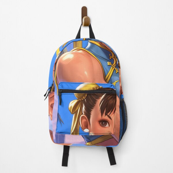 Item preview, Chun Li - 12 designed and sold by Infinite-Aspire.