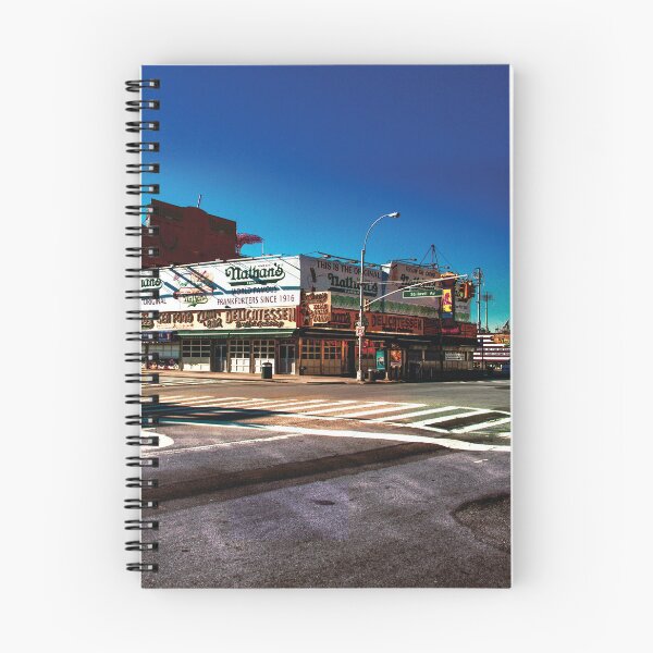 Item preview, NEW YORK | NYC | TIDEPOOL #0001 (CONEY ISLAND, NEW YORK) designed and sold by inalienable.
