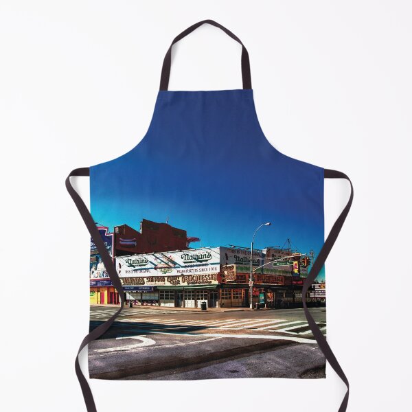 Item preview, NEW YORK | NYC | TIDEPOOL #0001 (CONEY ISLAND, NEW YORK) designed and sold by inalienable.