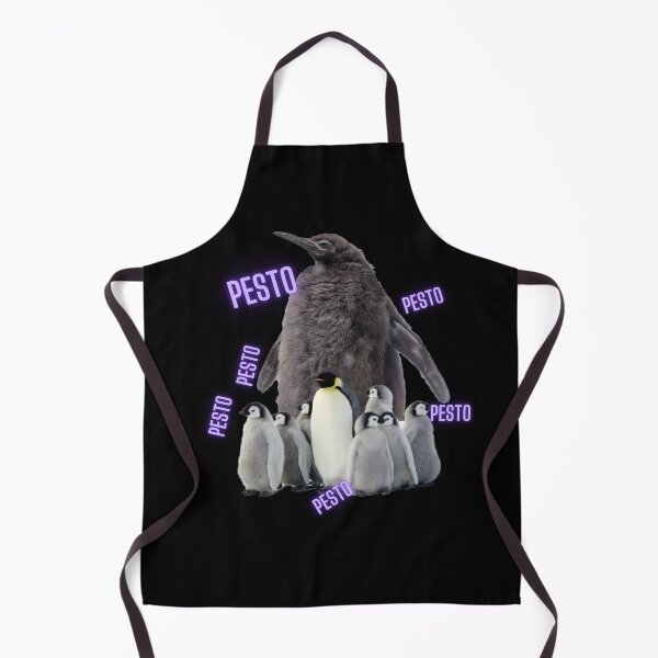 Item preview, Pesto penguin designed and sold by THEPURITYSTAR.