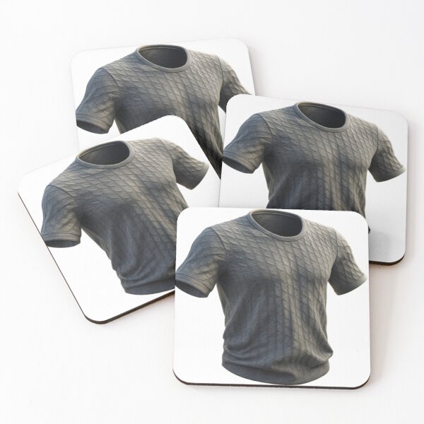 Item preview, t-shirt man isolated design designed and sold by Creative88Art.
