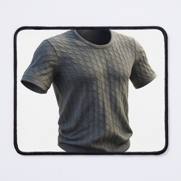 Item preview, t-shirt man isolated design designed and sold by Creative88Art.