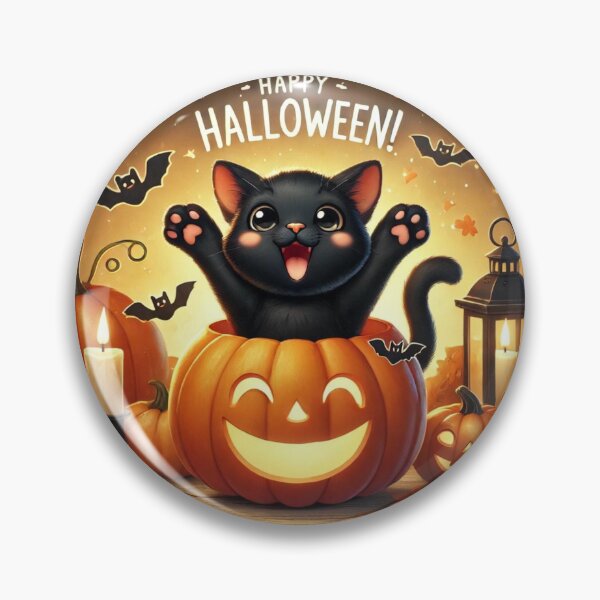 Item preview, Halloween Candle Trick- Pumpkin Art Classic T-Shirt&Phone Cases designed and sold by PixelMuse2024.