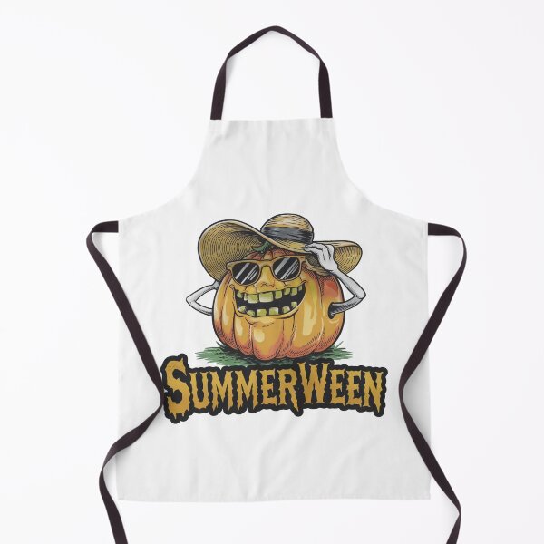 Item preview, Summerween Pumpkin designed and sold by Krieghorn.