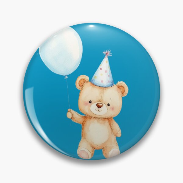 Item preview, Cute Teddy Bear designed and sold by vladocar.