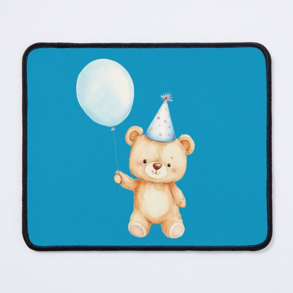 Item preview, Cute Teddy Bear designed and sold by vladocar.
