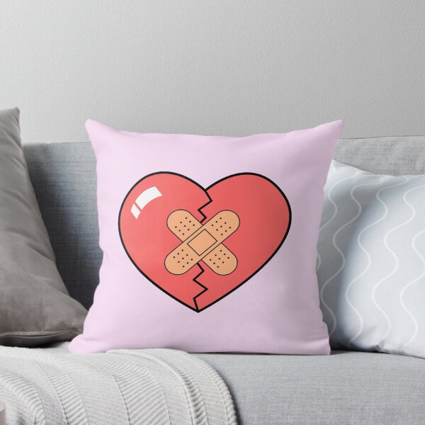 Item preview, Healed heart designed and sold by Zamian86.