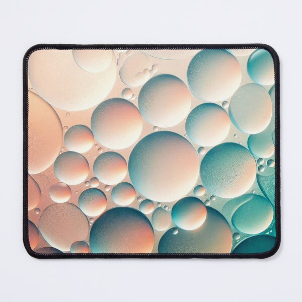 Item preview, Bubble World designed and sold by benotone123.