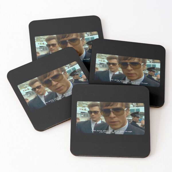Item preview, The Menendez Brothers Series designed and sold by anastasijasstore.