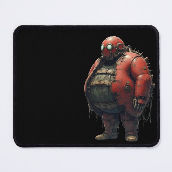 Item preview, The big robot designed and sold by Emile-Sabord.