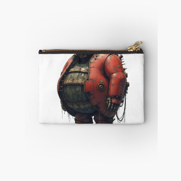 Item preview, The big robot designed and sold by Emile-Sabord.