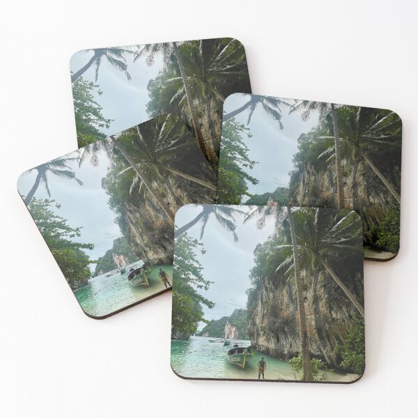 Item preview, Thai beach designed and sold by Tessk4.