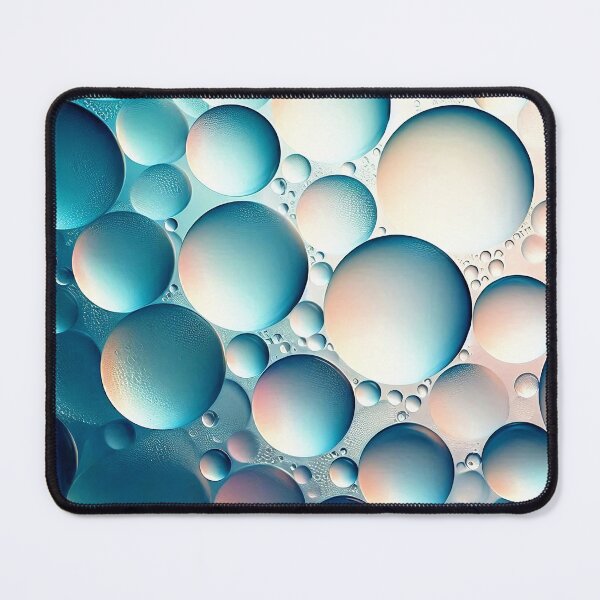 Item preview, Bubble World designed and sold by benotone123.
