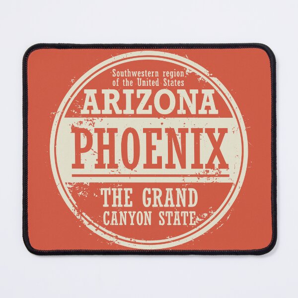 Item preview, Phoenix, Arizona designed and sold by studio838.