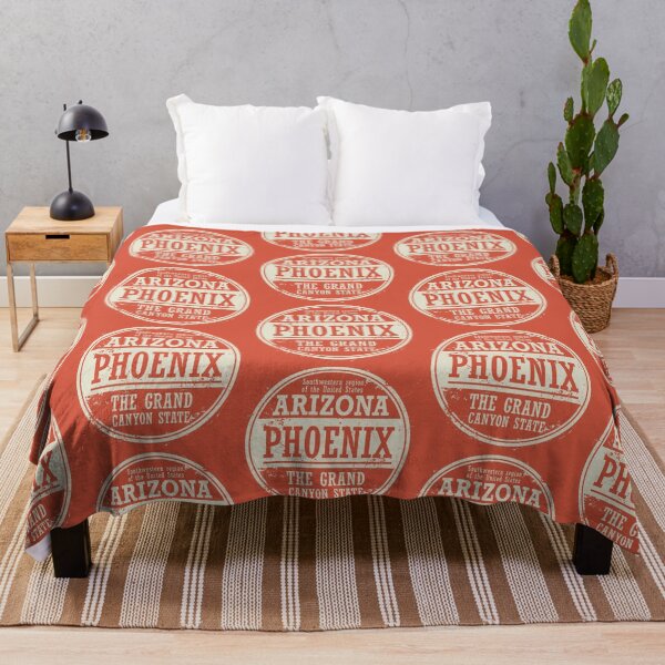 Item preview, Phoenix, Arizona designed and sold by studio838.