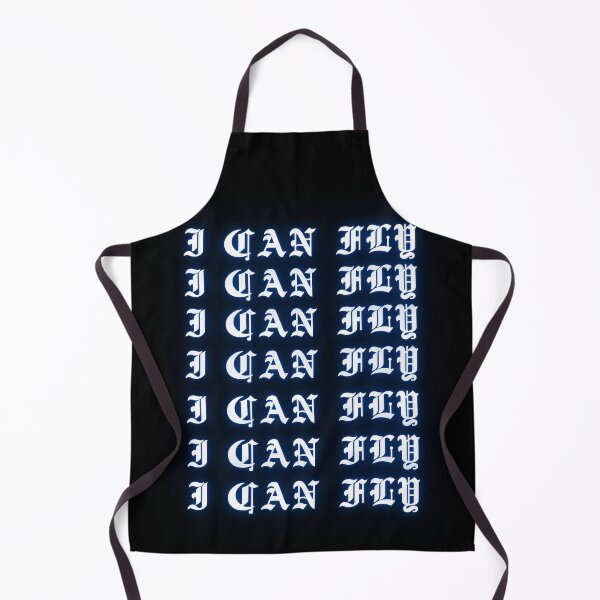 Item preview, I can fly designed and sold by MONISIOART.