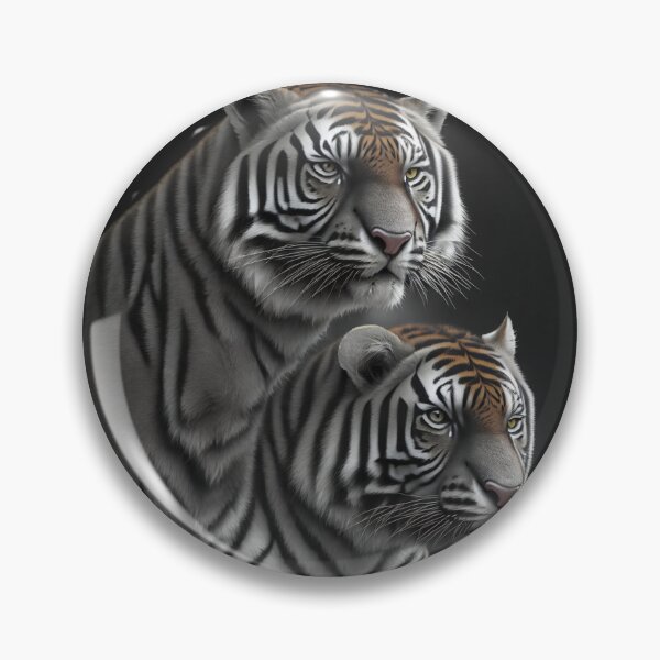 Item preview, Monochrome Majesty designed and sold by Sadia  Jannat.