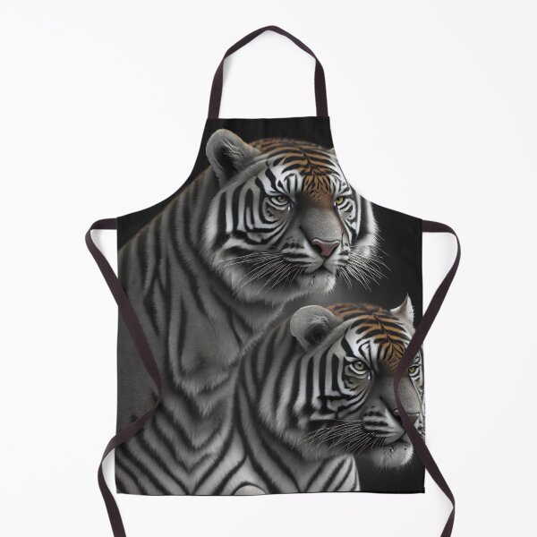 Item preview, Monochrome Majesty designed and sold by Sadia Jannat.