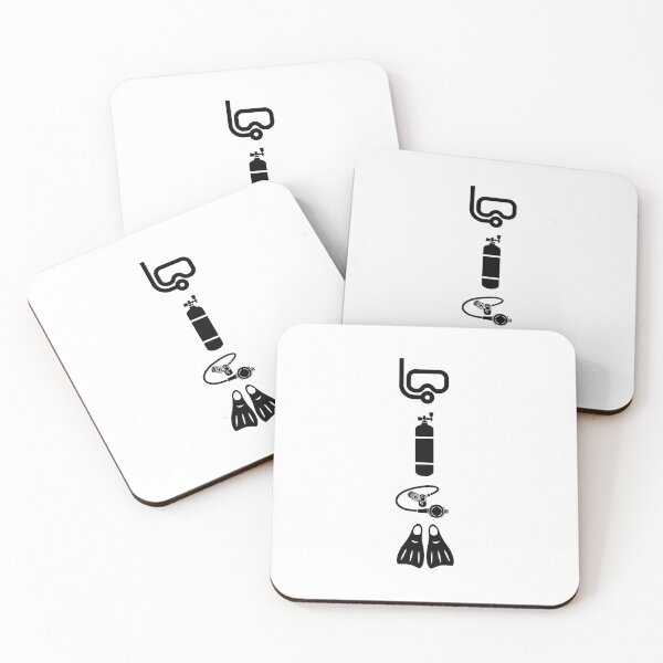Item preview, Sucba Diving 2.0 - Scuba Diving elements designed and sold by SLGA-Designs.