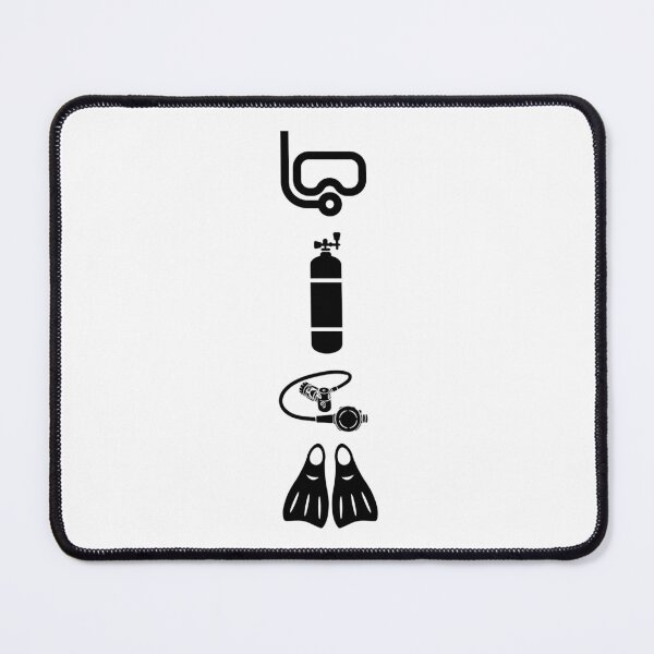 Item preview, Sucba Diving 2.0 - Scuba Diving elements designed and sold by SLGA-Designs.