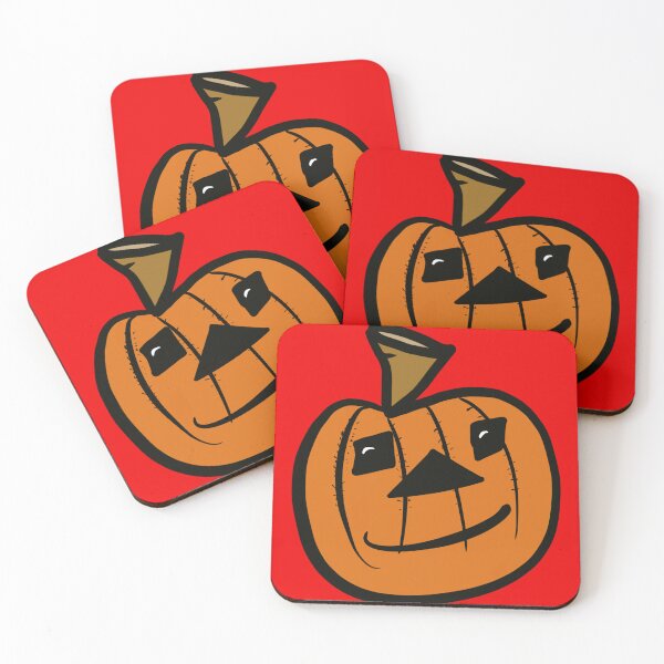 Item preview, Happy Halloween Pumpkin designed and sold by iancoppack.